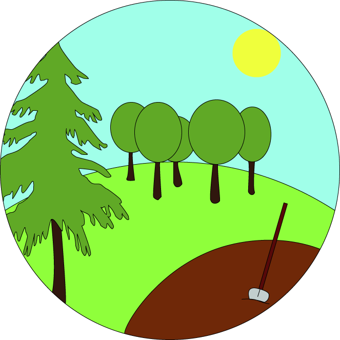Ahlstedt's logo